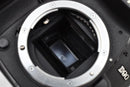 Digital Slr Nikon D90 #21212