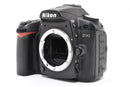 Digital Slr Nikon D90 #21212