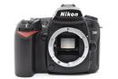 Digital Slr Nikon D90 #21212