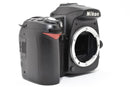 Digital Slr Nikon D90 #21212