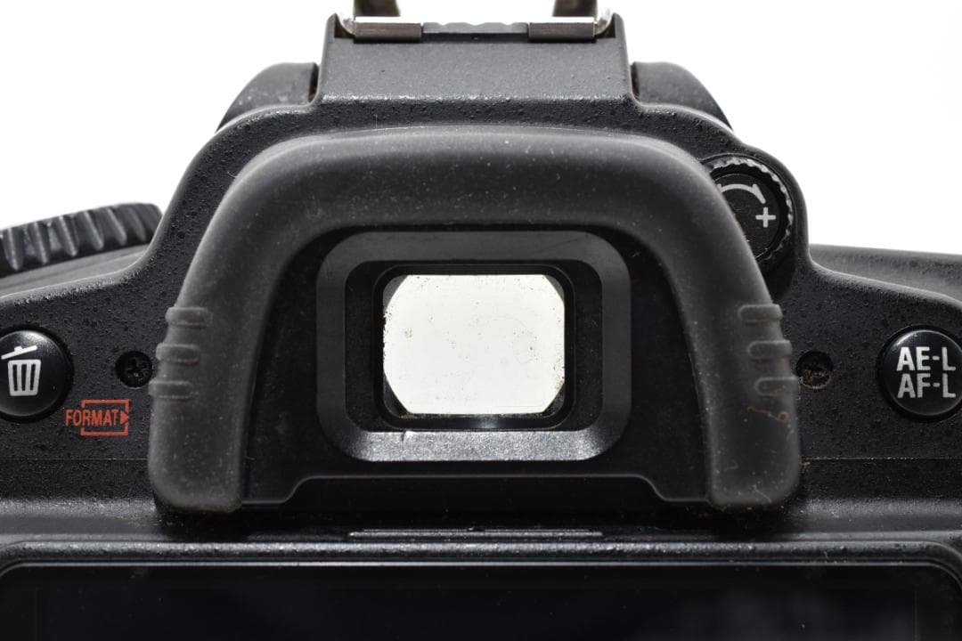 Digital Slr Nikon D90 #21212