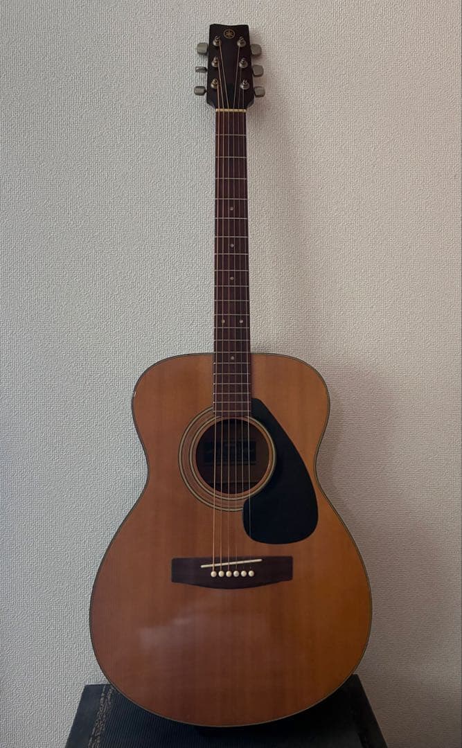 Yamaha Acoustic Guitar Fg-150F