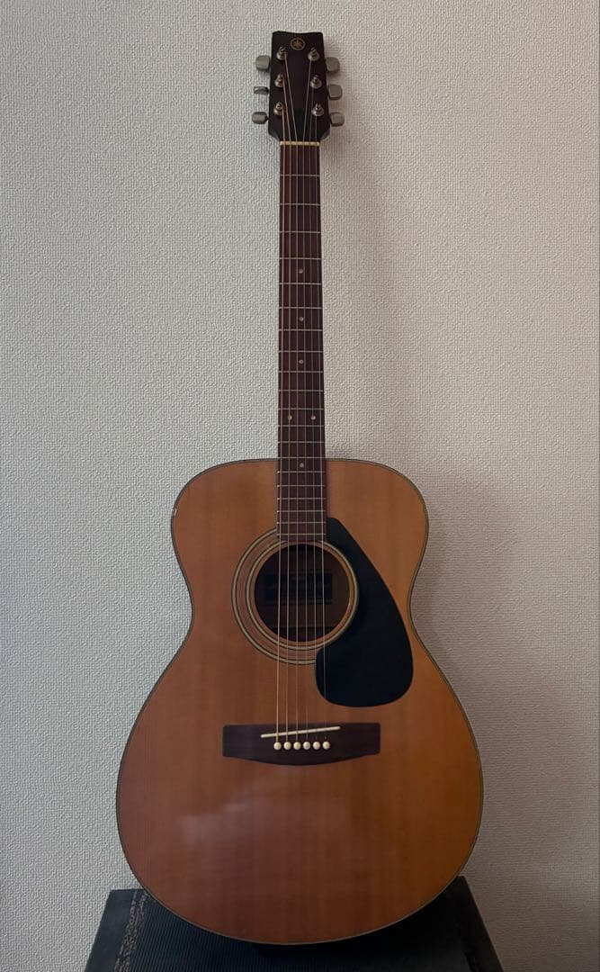Yamaha Acoustic Guitar Fg-150F