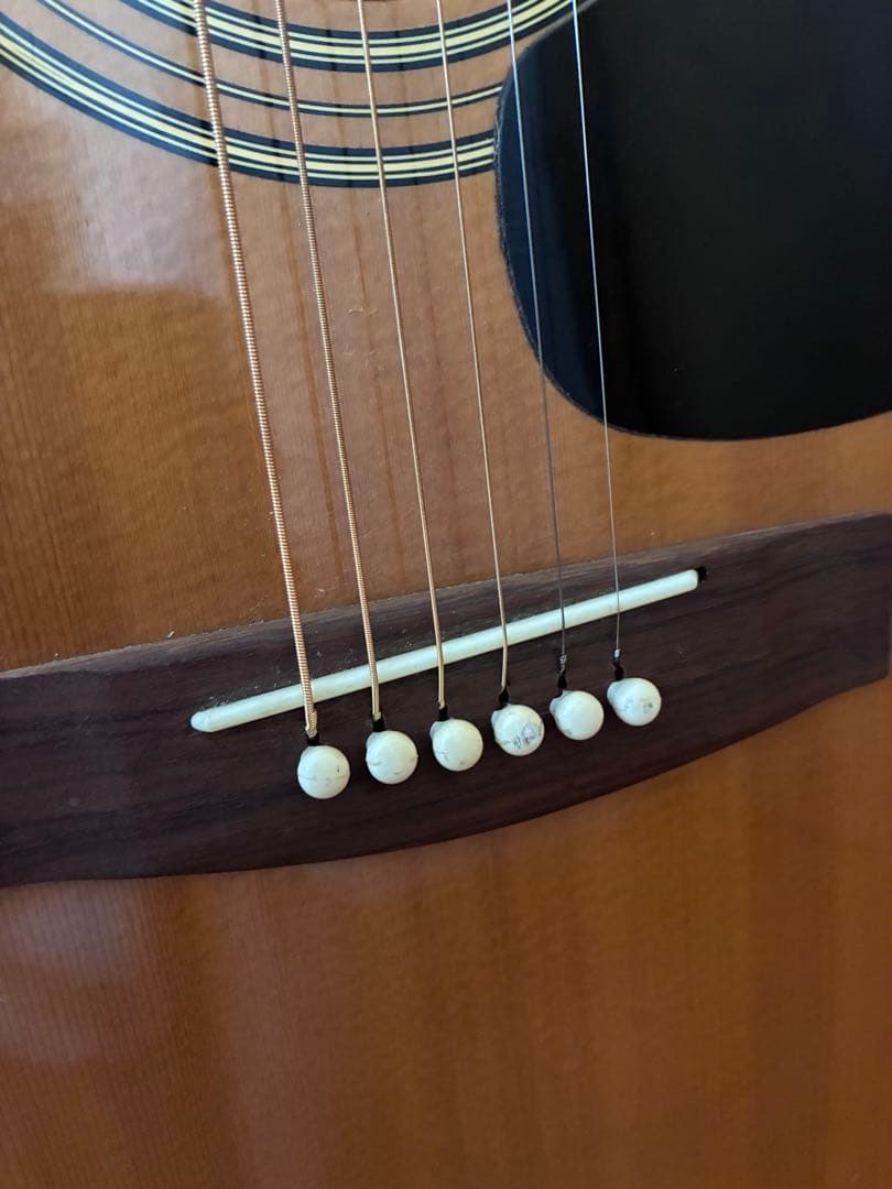 Yamaha Acoustic Guitar Fg-150F