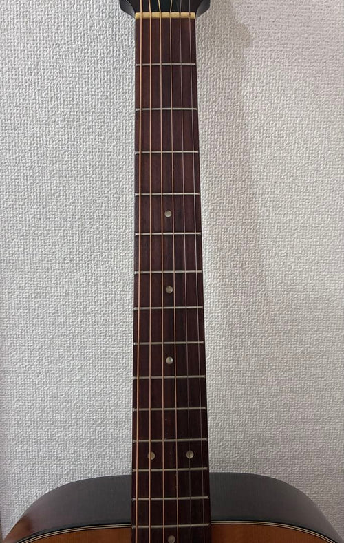 Yamaha Acoustic Guitar Fg-150F