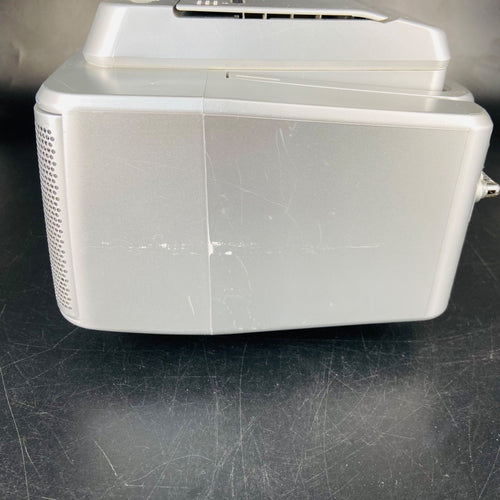Victor Radio And Boombox Clavia Cd-Md Rc-Z1Md