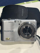 Digital Slr Fujifilm Finepix Ax250