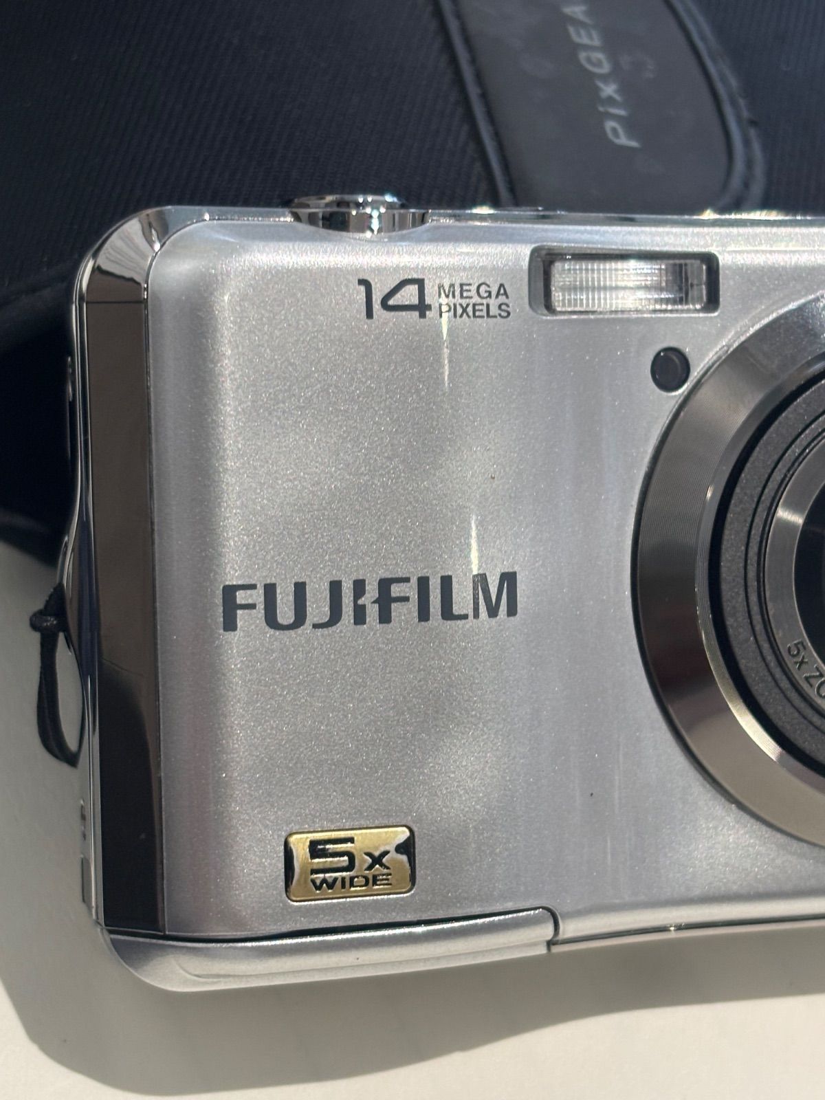 Digital Slr Fujifilm Finepix Ax250 – JAPAN-ITEMS™