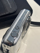 Digital Slr Fujifilm Finepix Ax250