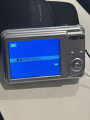 Digital Slr Fujifilm Finepix Ax250