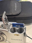 Digital Slr Fujifilm Finepix Ax250