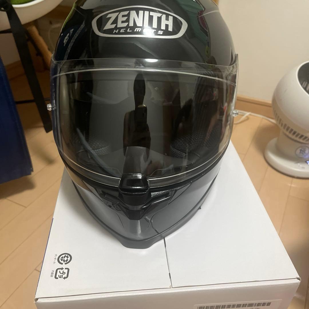 Yamaha Full-Face Helmets M