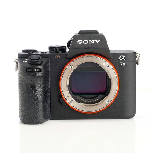 Sony Others 7 Ii