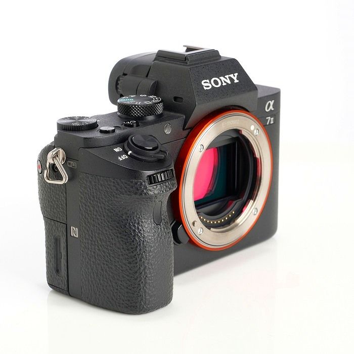 Sony Others 7 Ii