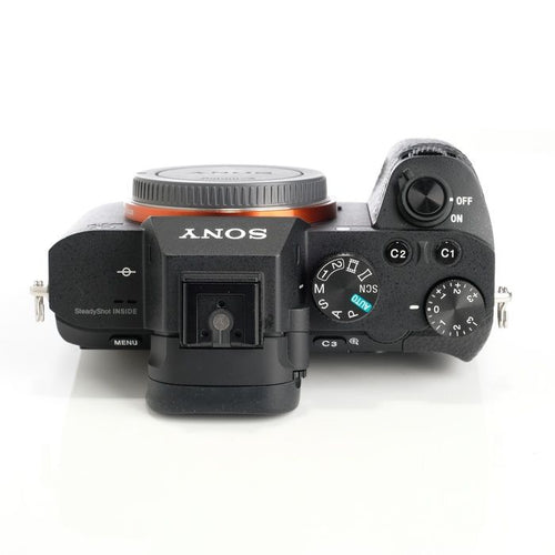 Sony Others 7 Ii