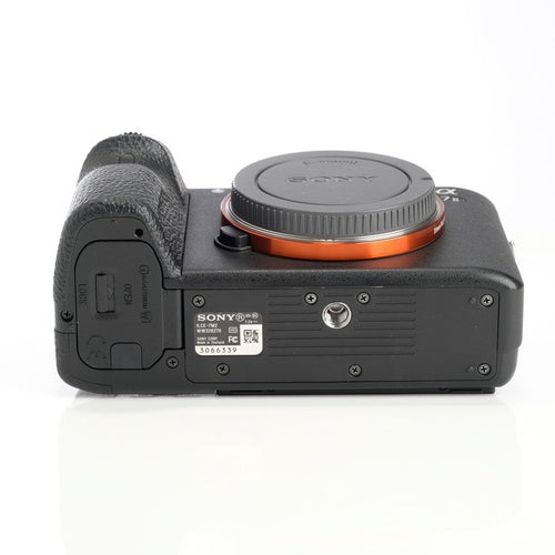 Sony Others 7 Ii