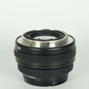 Fujifilm Lens (Single Focus) Gf50Mmf3.5 R Lm Wr G