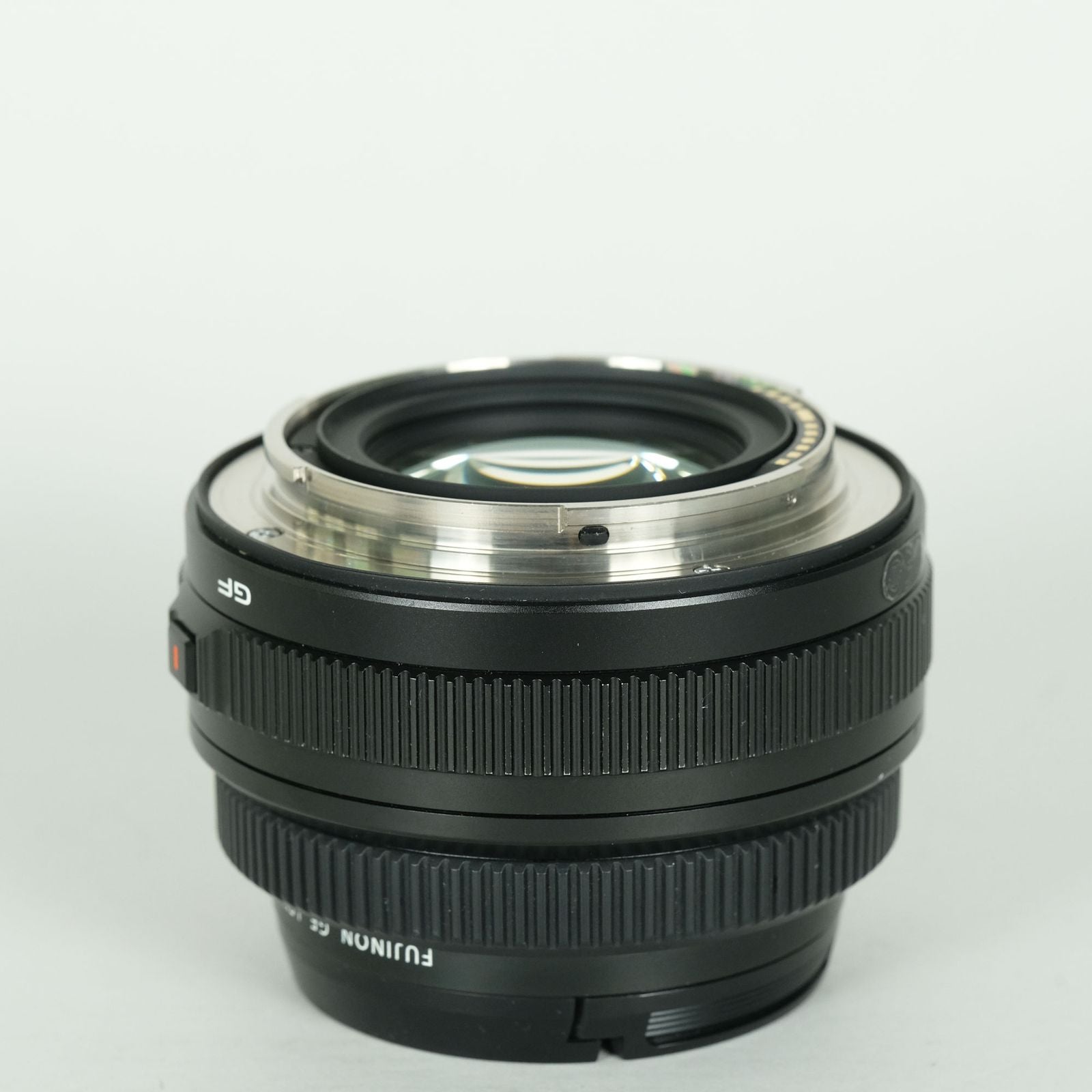 Fujifilm Lens (Single Focus) Gf50Mmf3.5 R Lm Wr G