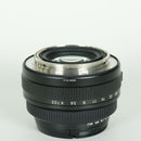 Fujifilm Lens (Single Focus) Gf50Mmf3.5 R Lm Wr G
