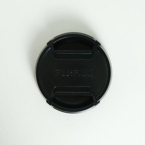 Fujifilm Lens (Single Focus) Gf50Mmf3.5 R Lm Wr G