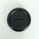 Fujifilm Lens (Single Focus) Gf50Mmf3.5 R Lm Wr G