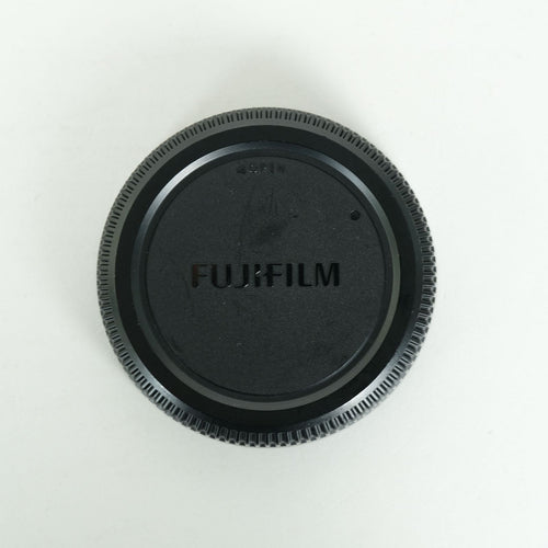 Fujifilm Lens (Single Focus) Gf50Mmf3.5 R Lm Wr G