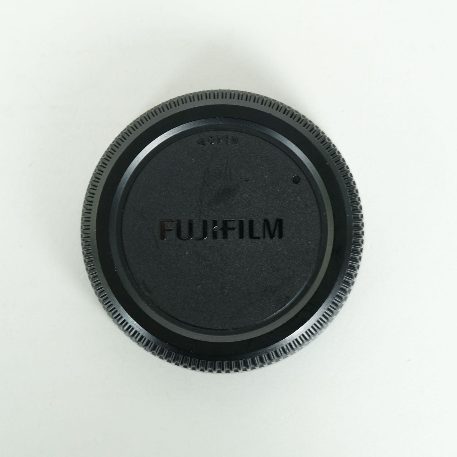 Fujifilm Lens (Single Focus) Gf50Mmf3.5 R Lm Wr G