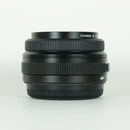 Fujifilm Lens (Single Focus) Gf50Mmf3.5 R Lm Wr G