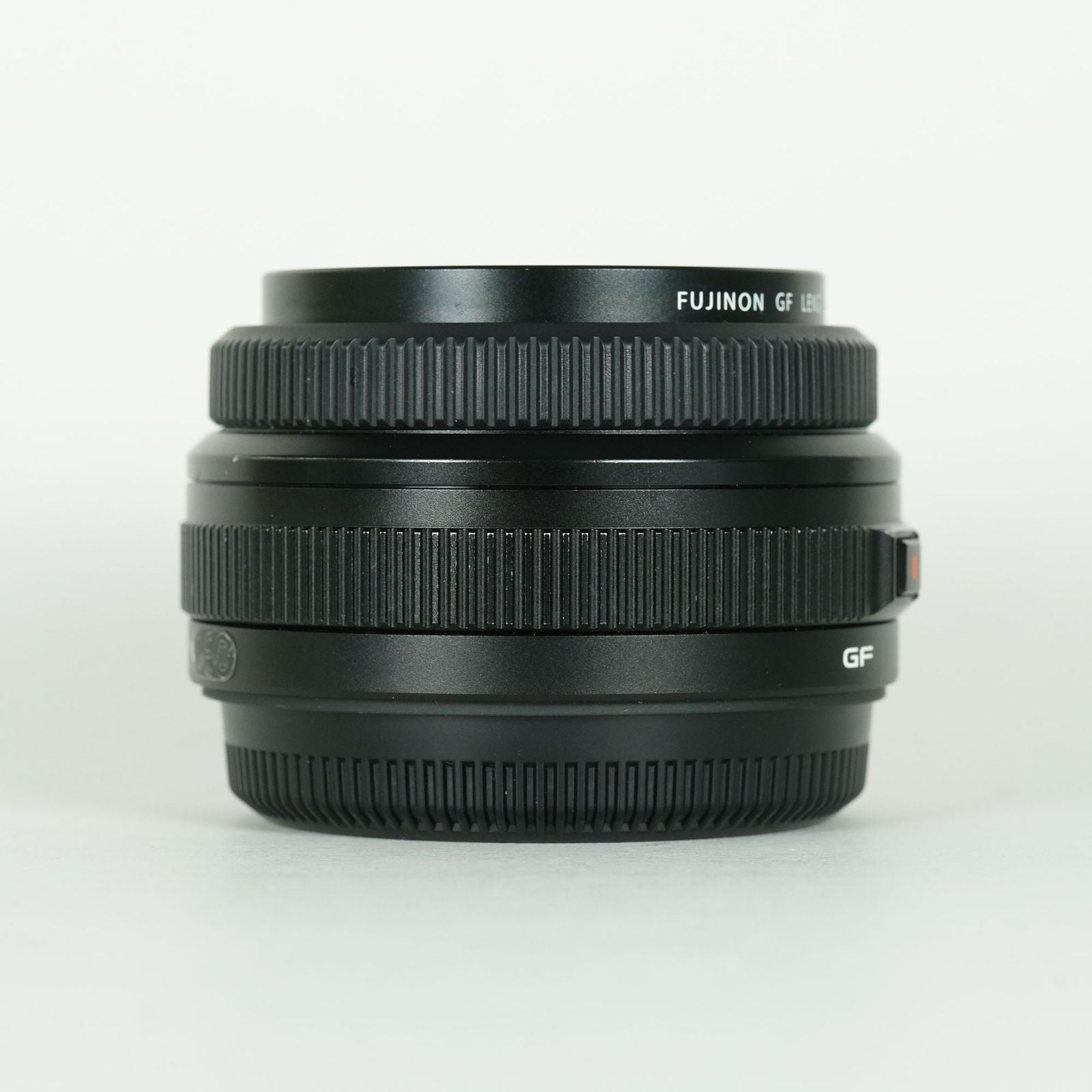 Fujifilm Lens (Single Focus) Gf50Mmf3.5 R Lm Wr G
