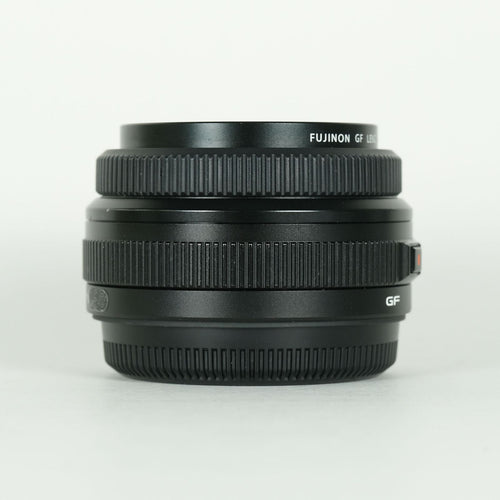 Fujifilm Lens (Single Focus) Gf50Mmf3.5 R Lm Wr G