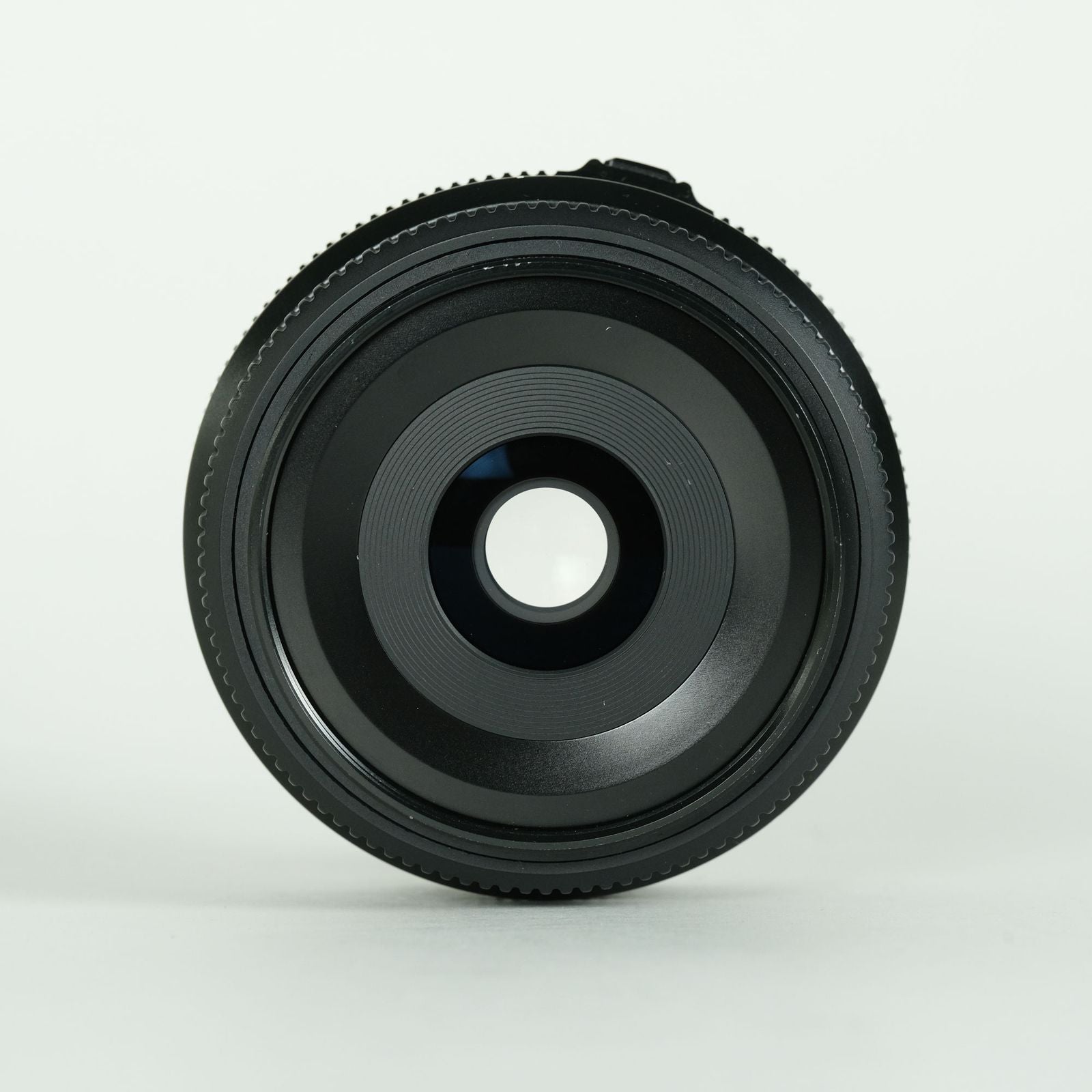 Fujifilm Lens (Single Focus) Gf50Mmf3.5 R Lm Wr G