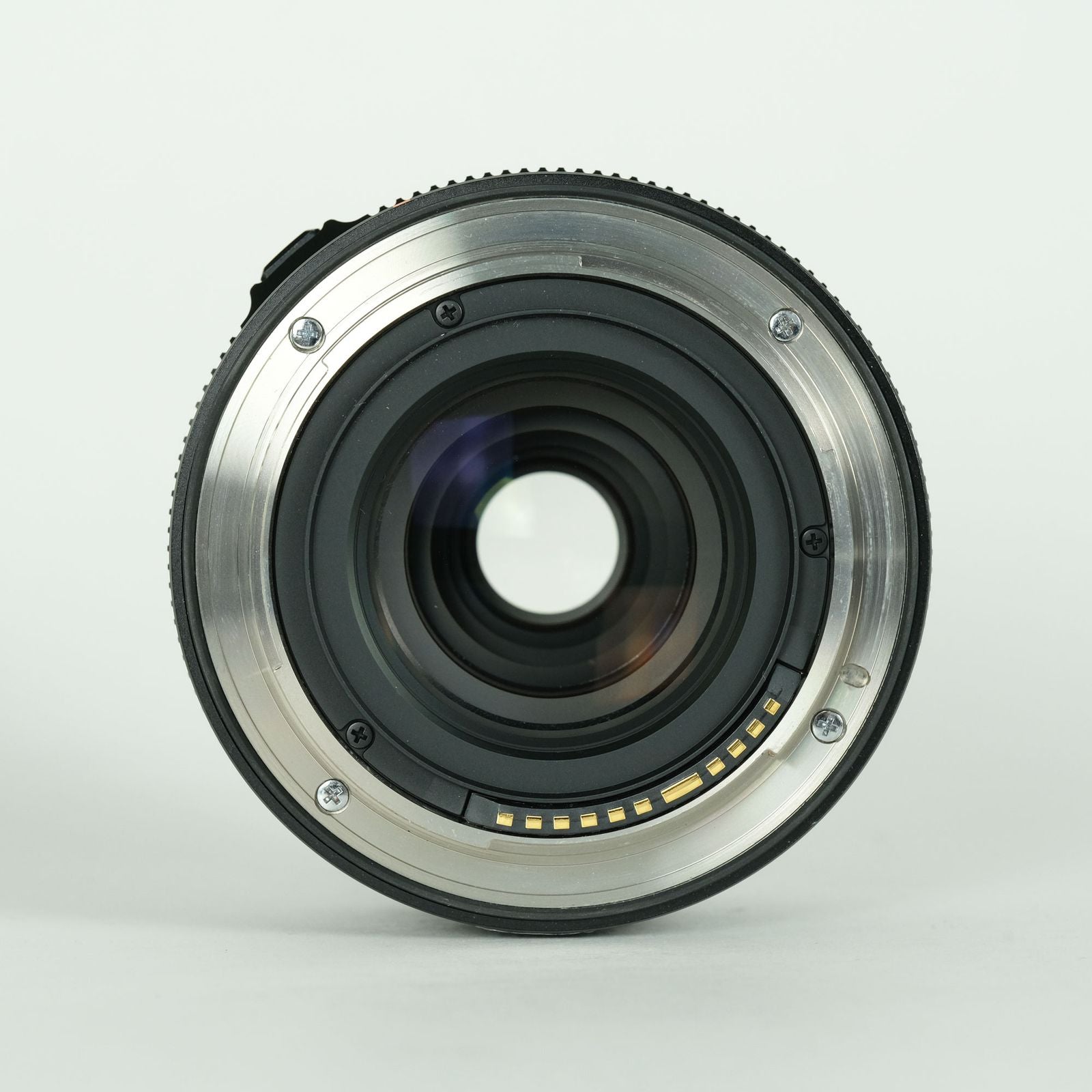Fujifilm Lens (Single Focus) Gf50Mmf3.5 R Lm Wr G