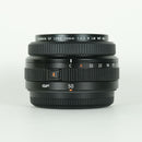 Fujifilm Lens (Single Focus) Gf50Mmf3.5 R Lm Wr G