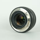 Fujifilm Lens (Single Focus) Gf50Mmf3.5 R Lm Wr G