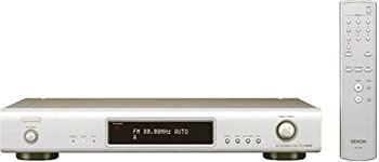 Radio Tuner Denon Am/Fm Tu-1500Ae-Sp