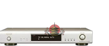 Radio Tuner Denon Am/Fm Tu-1500Ae-Sp