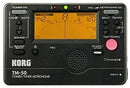 Others Korg Tm-50 Bk