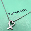 Tiffany Necklaces 925