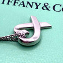 Tiffany Necklaces 925