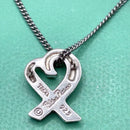 Tiffany Necklaces 925