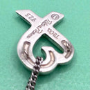 Tiffany Necklaces 925