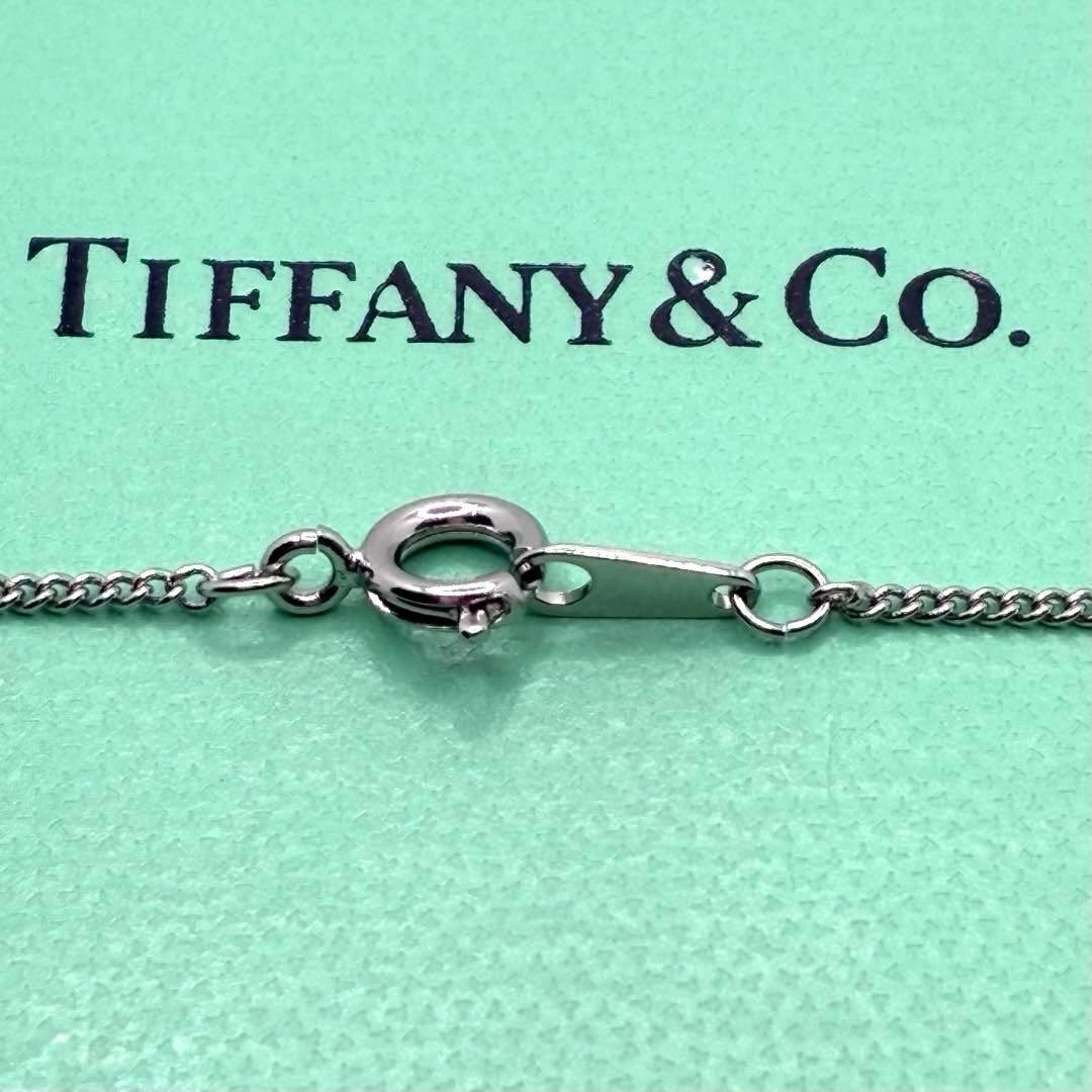 Tiffany Necklaces 925