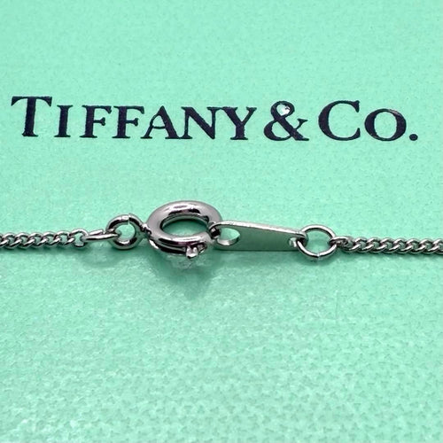 Tiffany Necklaces 925