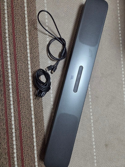Jbl Surround Speakers, Rear Soundbars 5.0 Multibeam