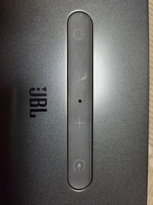 Jbl Surround Speakers, Rear Soundbars 5.0 Multibeam