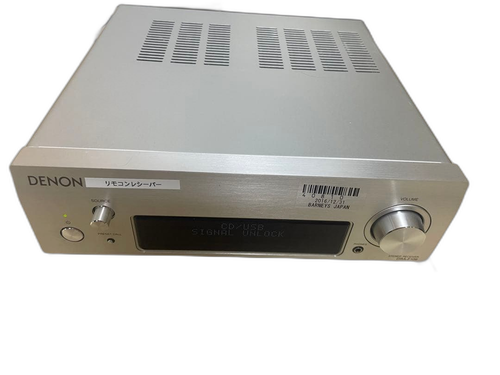 Denon Others Dra-F109