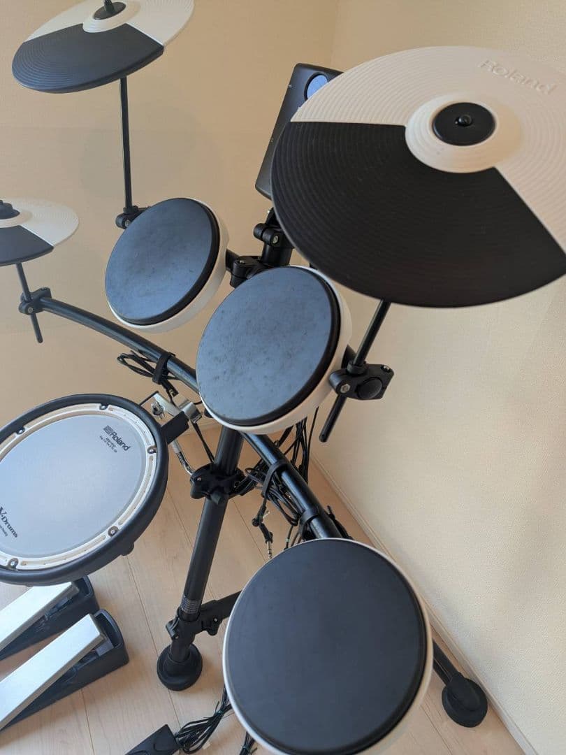 Roland Electronic Drums V-Drums
