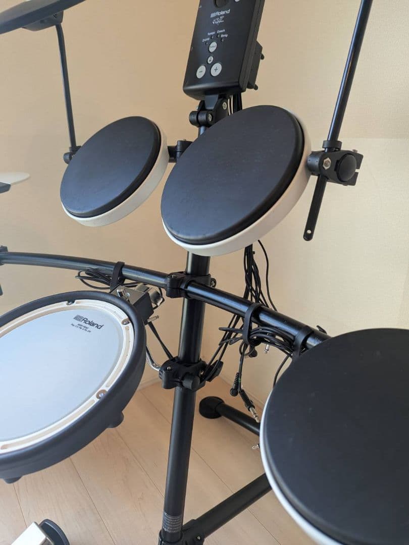 Roland Electronic Drums V-Drums