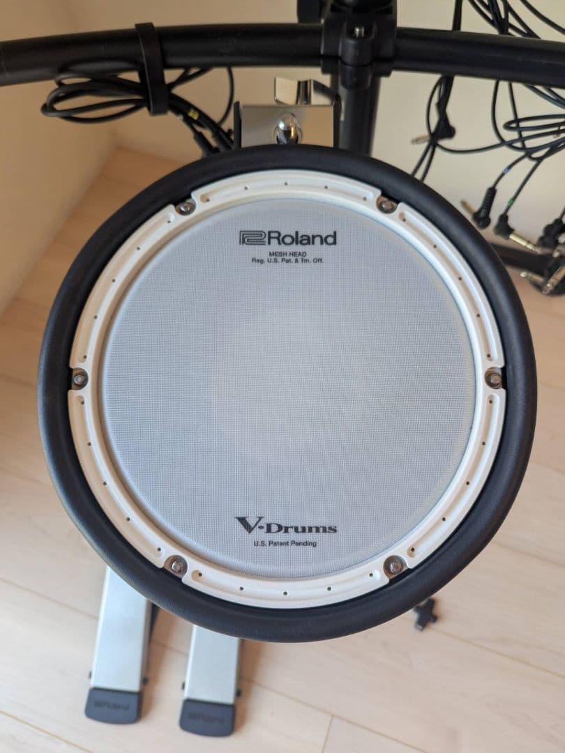 Roland Electronic Drums V-Drums