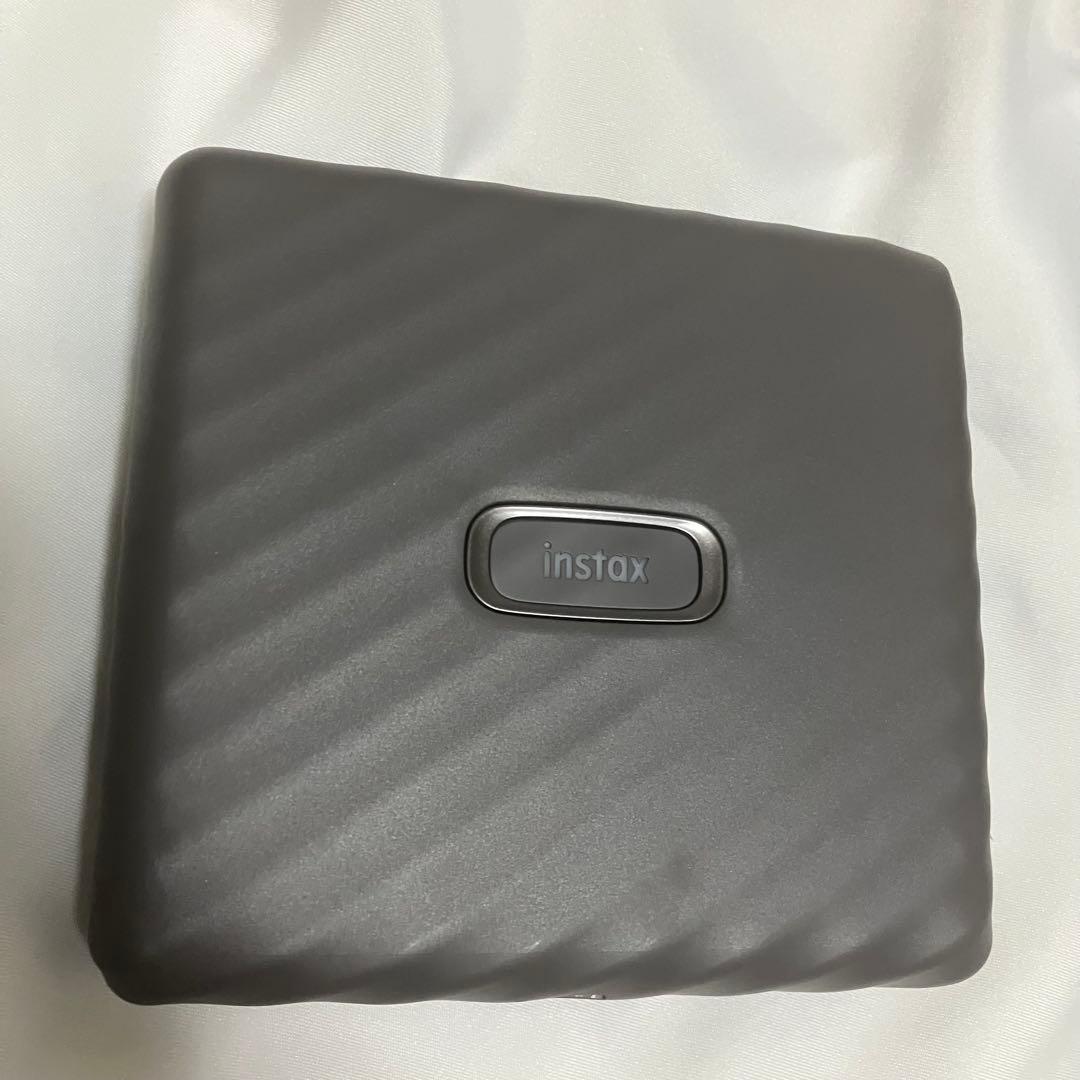 Fujifilm Instant Camera Accessories Instax Link Wide